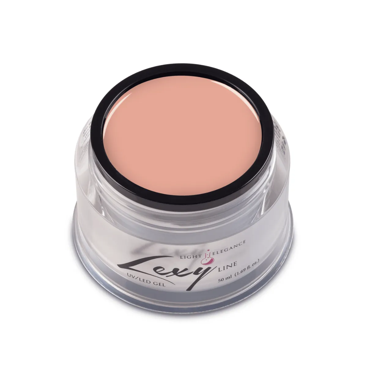 Light Elegance Lexy Line Gel - Extreme - Cashmere