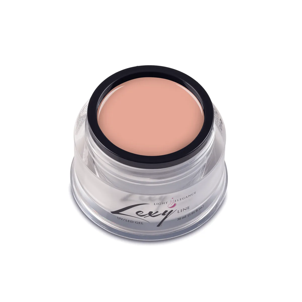Light Elegance Lexy Line Gel - Extreme - Cashmere