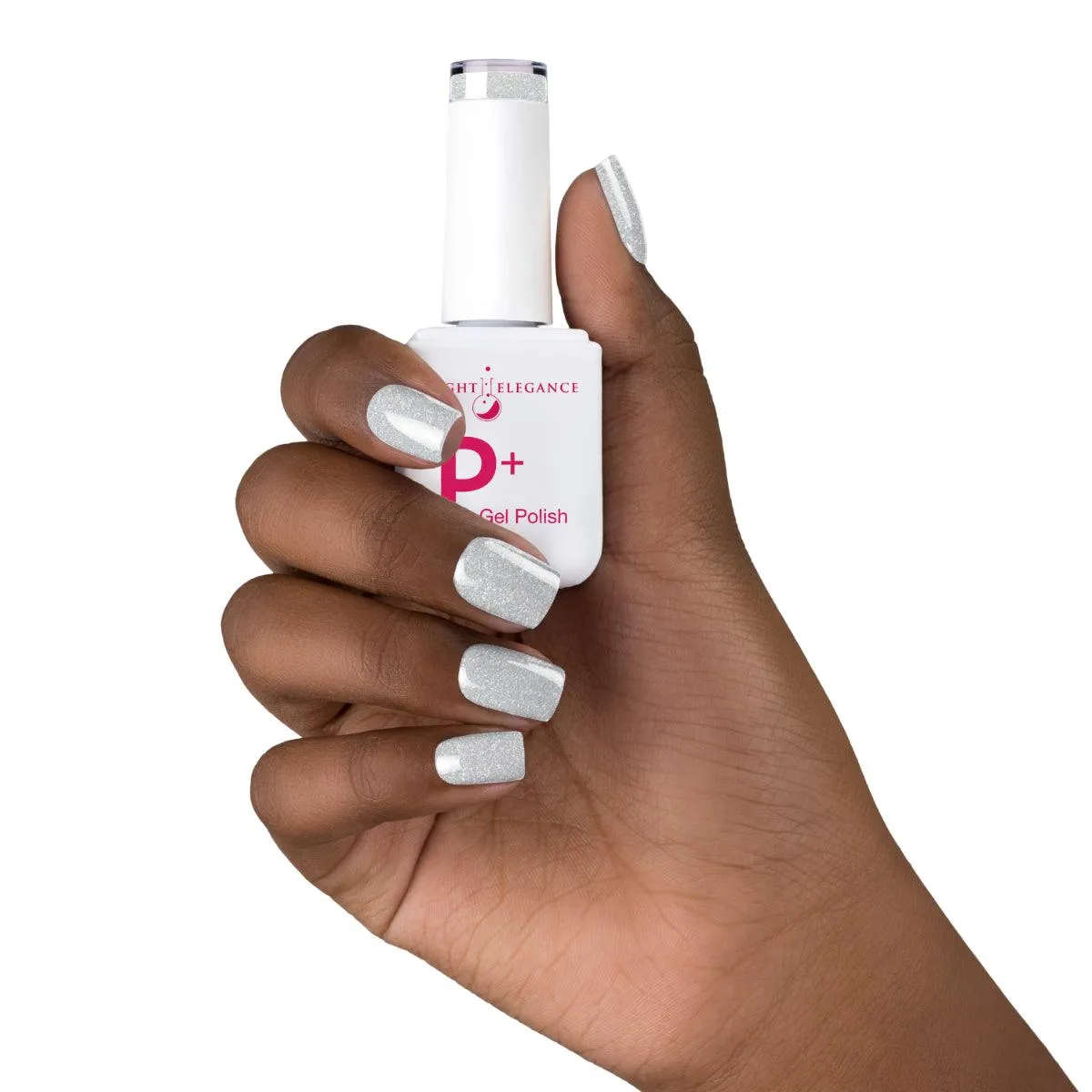 Light Elegance P  Soak-Off Color Gel Polish - Break A Leg