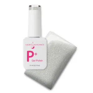 Light Elegance P  Soak-Off Color Gel Polish - Break A Leg