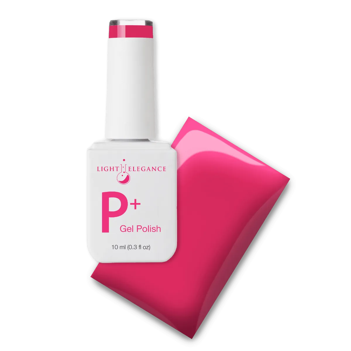 Light Elegance P  Soak-Off Color Gel Polish - True Love