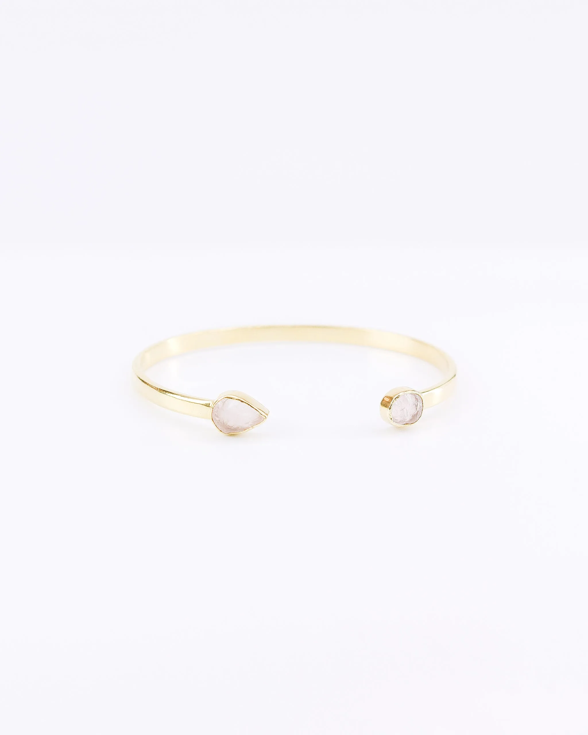 Lillian Cuff Bracelet
