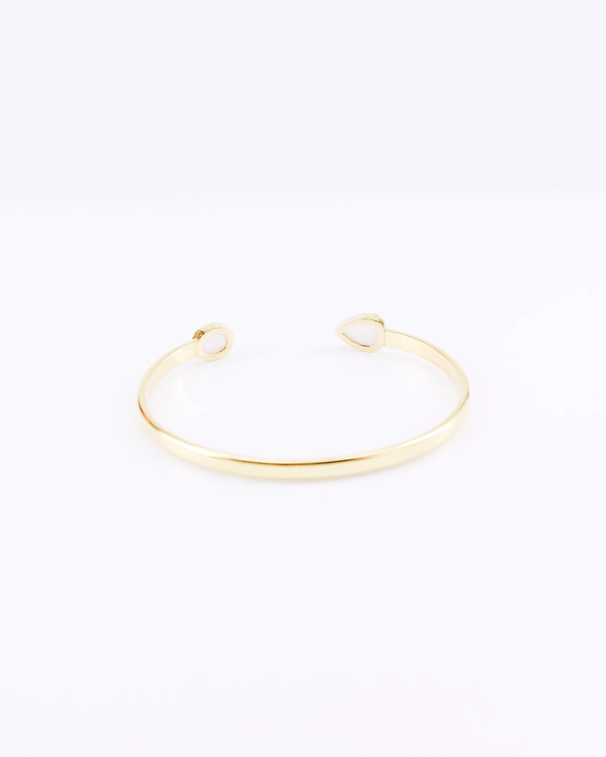 Lillian Cuff Bracelet