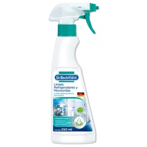 Limpia Refrigeradores Dr Beckmann 250 ml