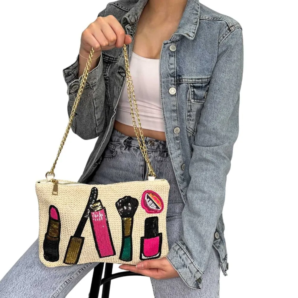 Lipstick Bag S-93