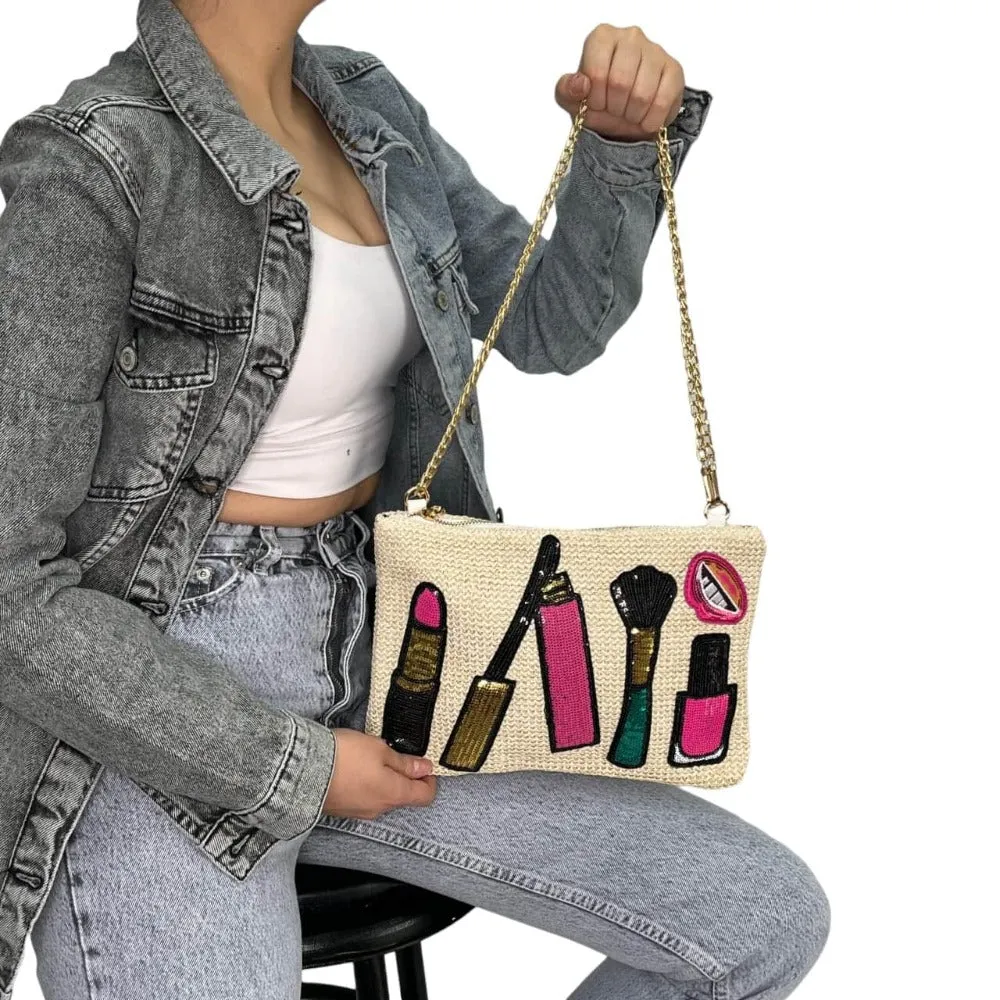 Lipstick Bag S-93