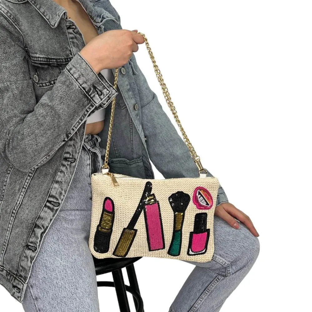 Lipstick Bag S-93