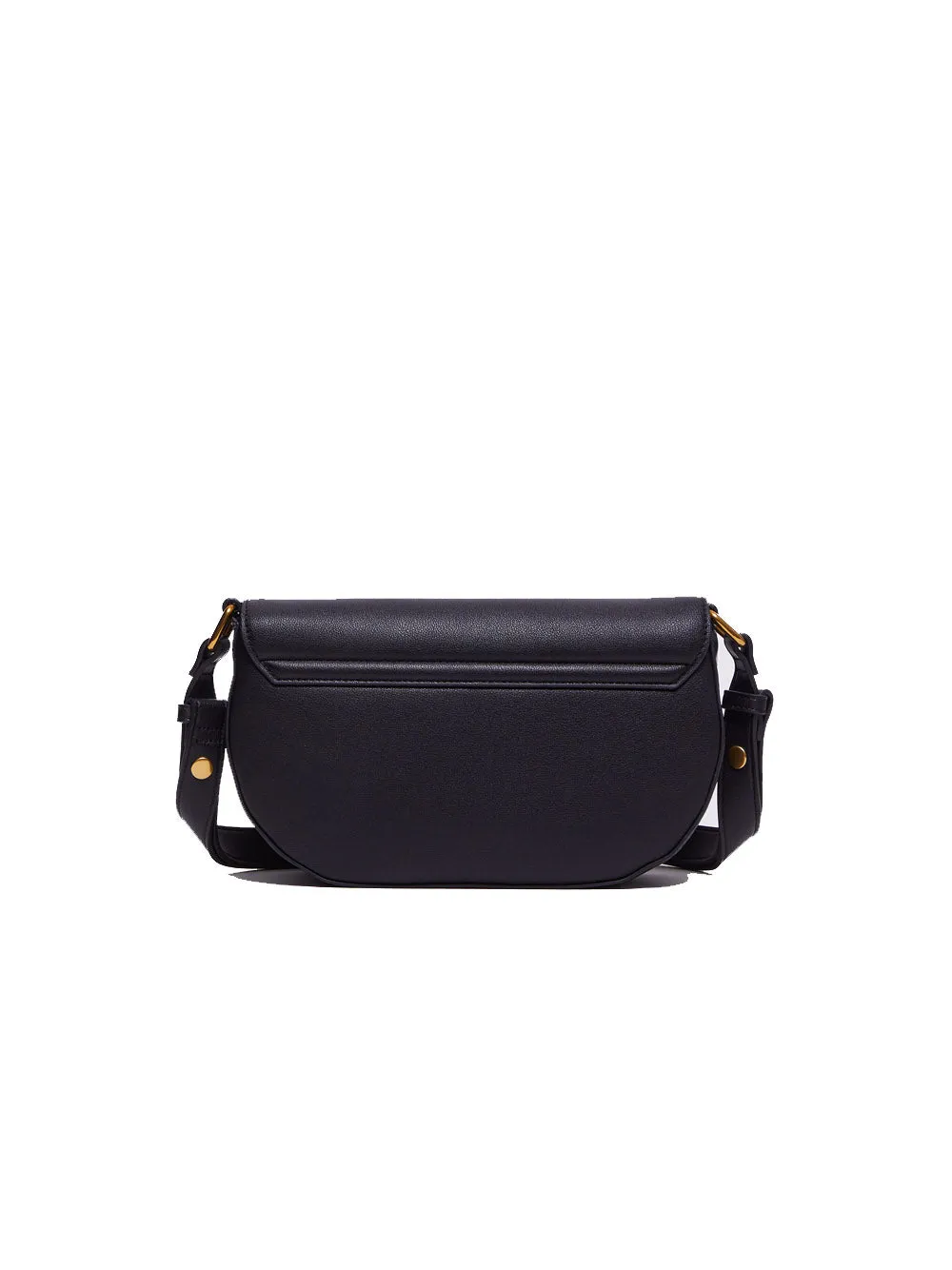Liu Jo Deuzia - ECS M Crossbody - Nero