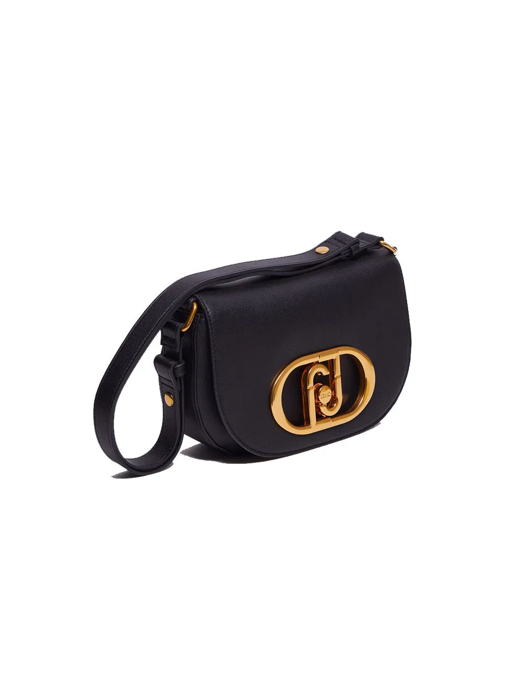 Liu Jo Deuzia - ECS M Crossbody - Nero