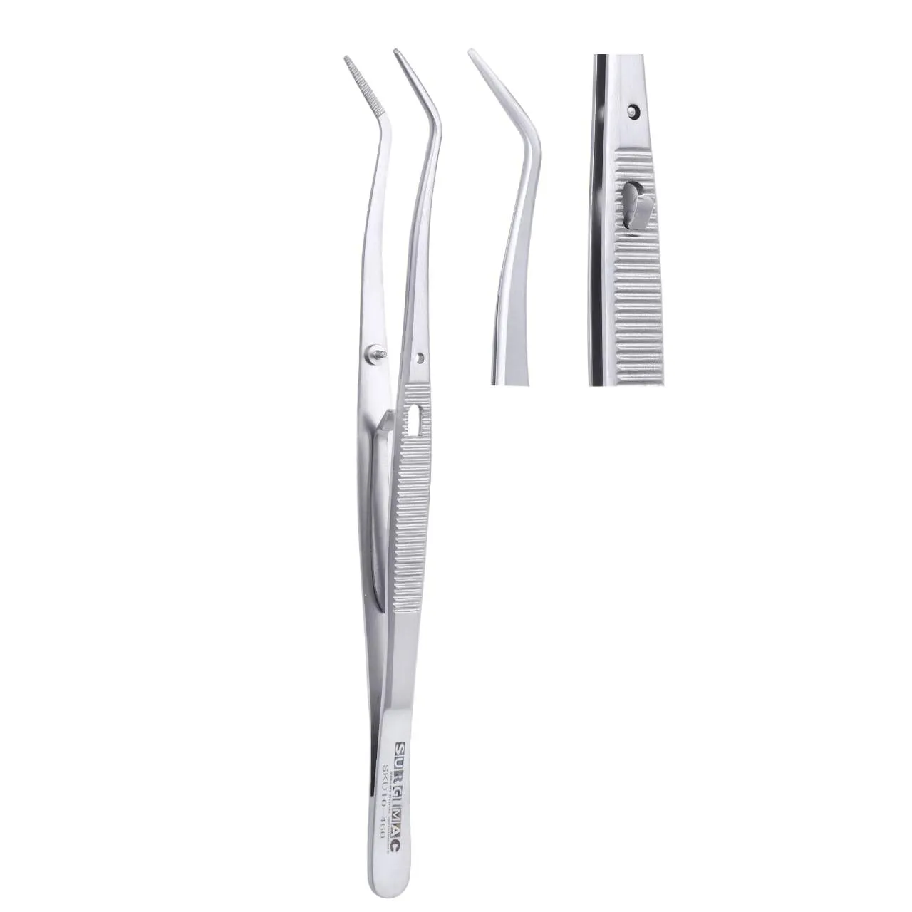 Locking Dressing Plier