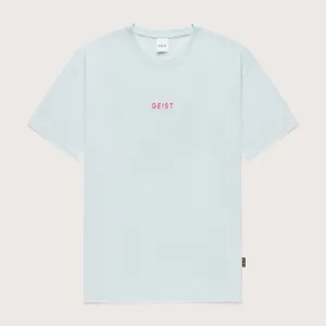Logo Tee - Blue