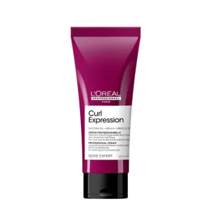 Loreal Professional Curl Expression Professional Cream