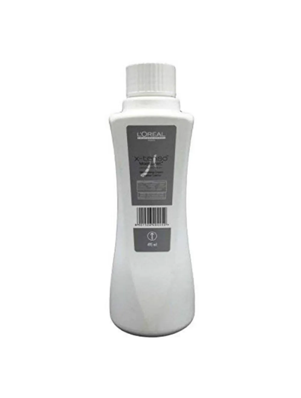 L'Oreal Professionnel X-Tenso Neutralising Cream Developer for Color Hair (1000ml)