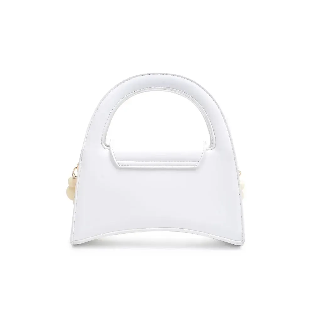 Lorelei Crossbody White