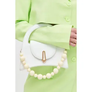 Lorelei Crossbody White