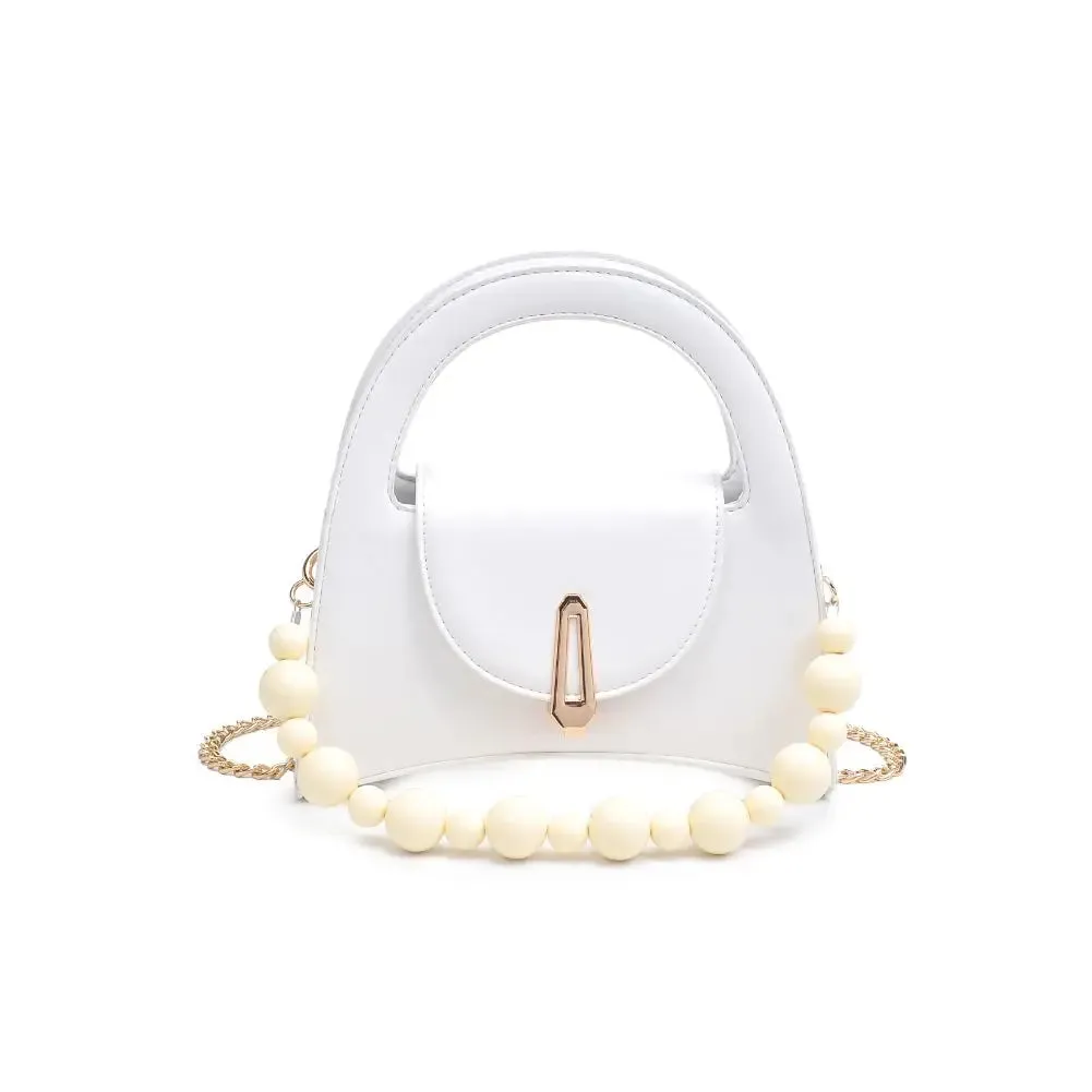 Lorelei Crossbody White