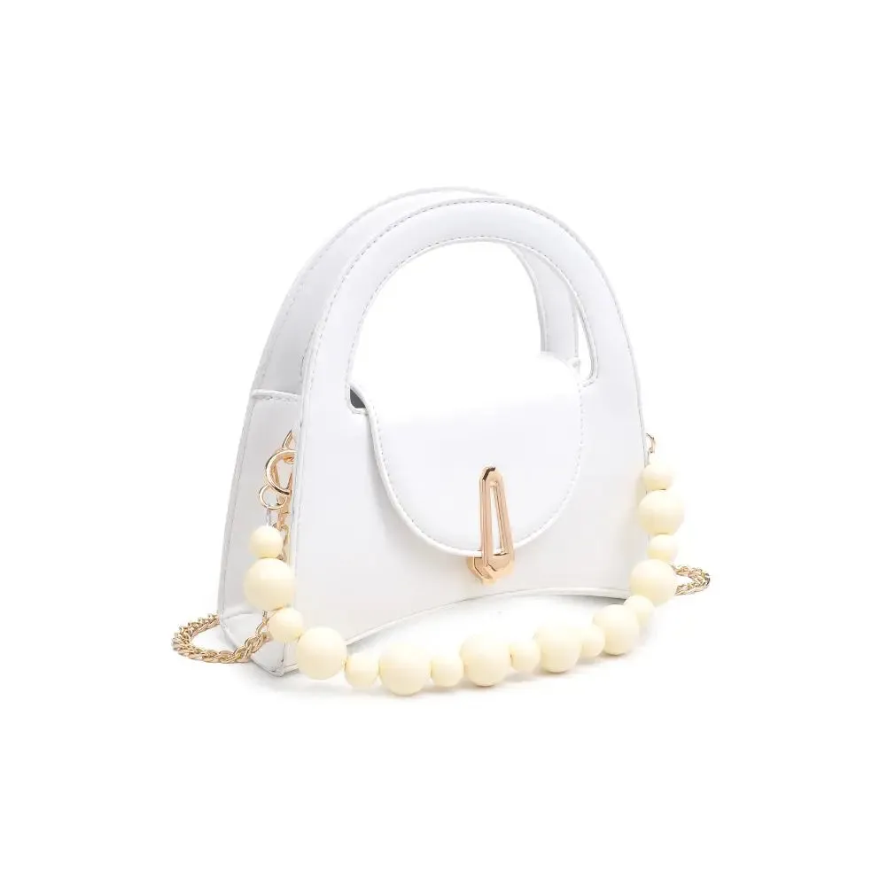 Lorelei Crossbody White