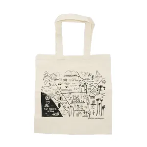 Los Angeles Tote