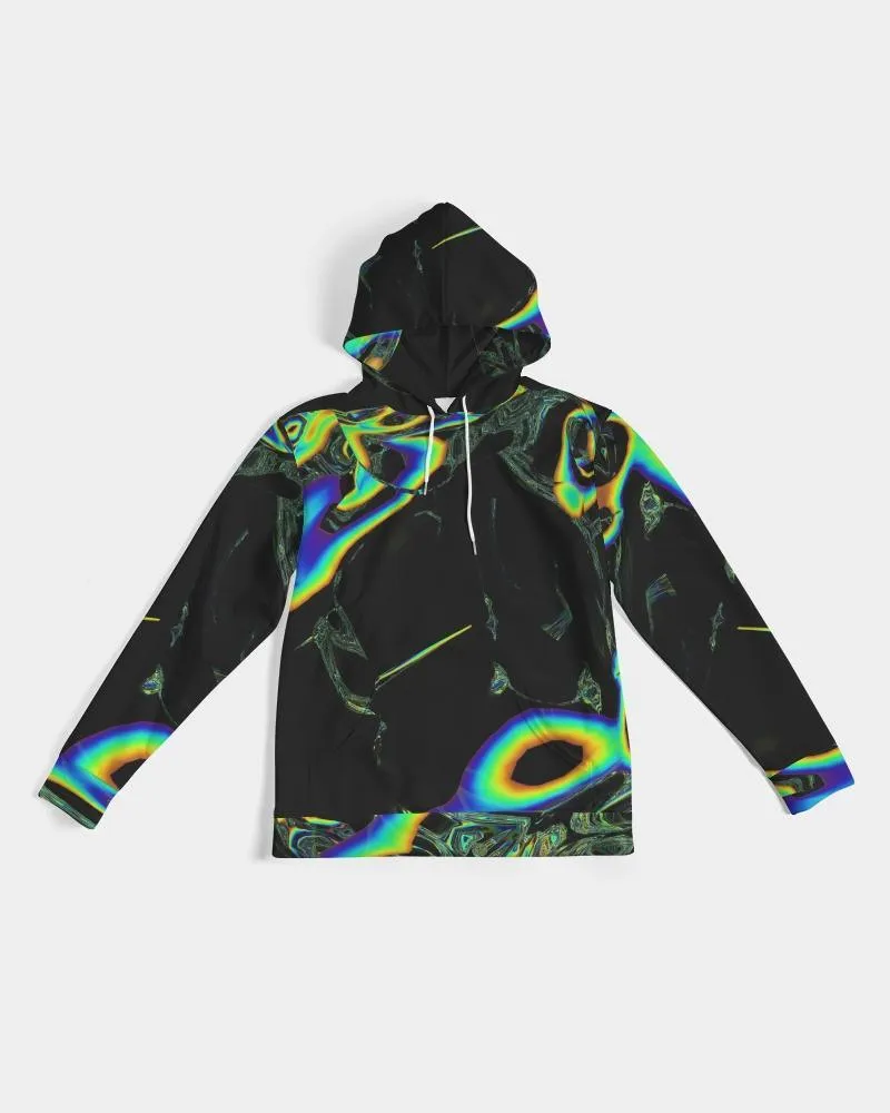 Lost in Time Men's Hoodie