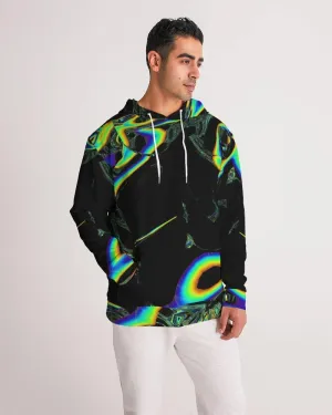 Lost in Time Men's Hoodie