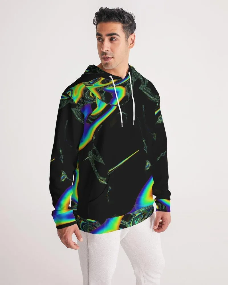 Lost in Time Men's Hoodie