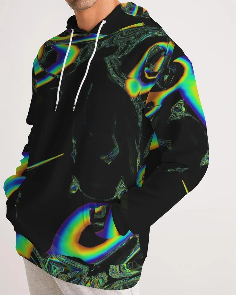 Lost in Time Men's Hoodie