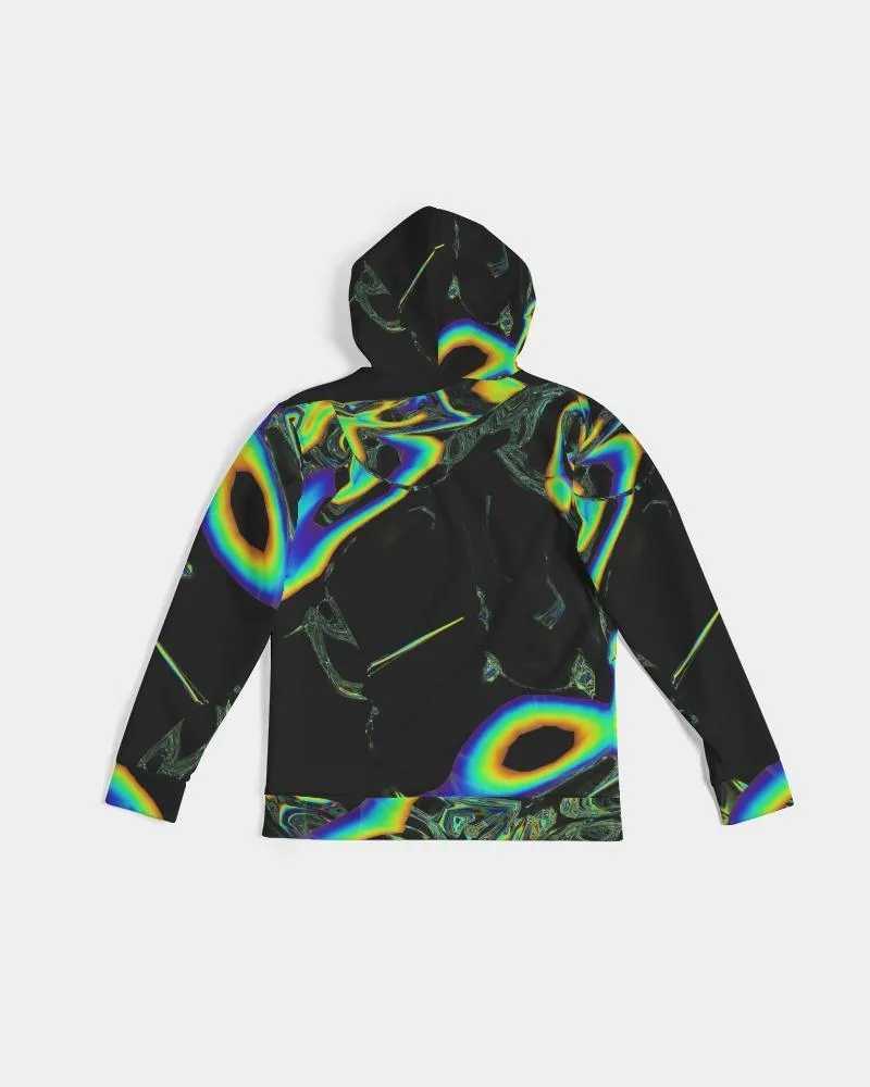 Lost in Time Men's Hoodie