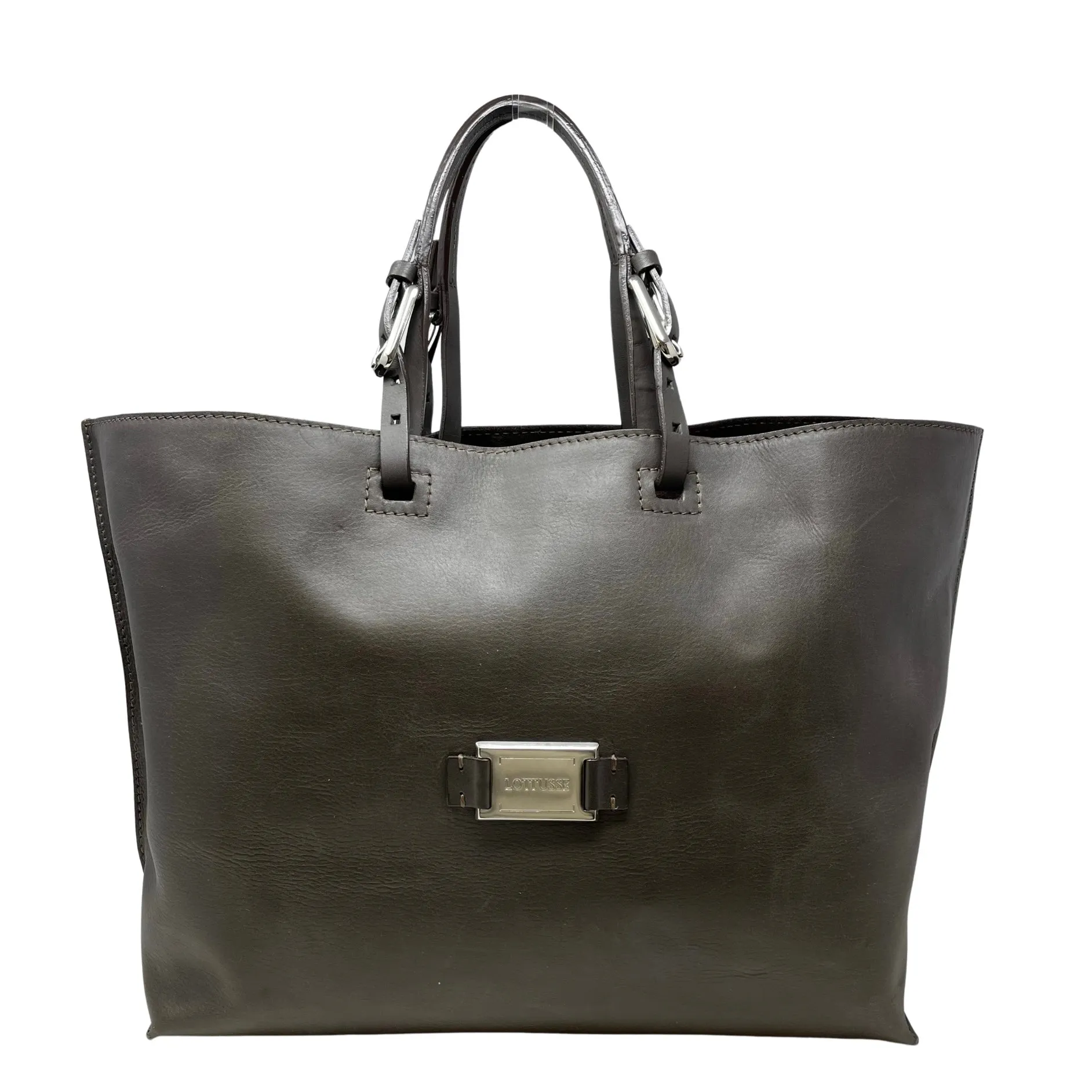 Lottusse Tote