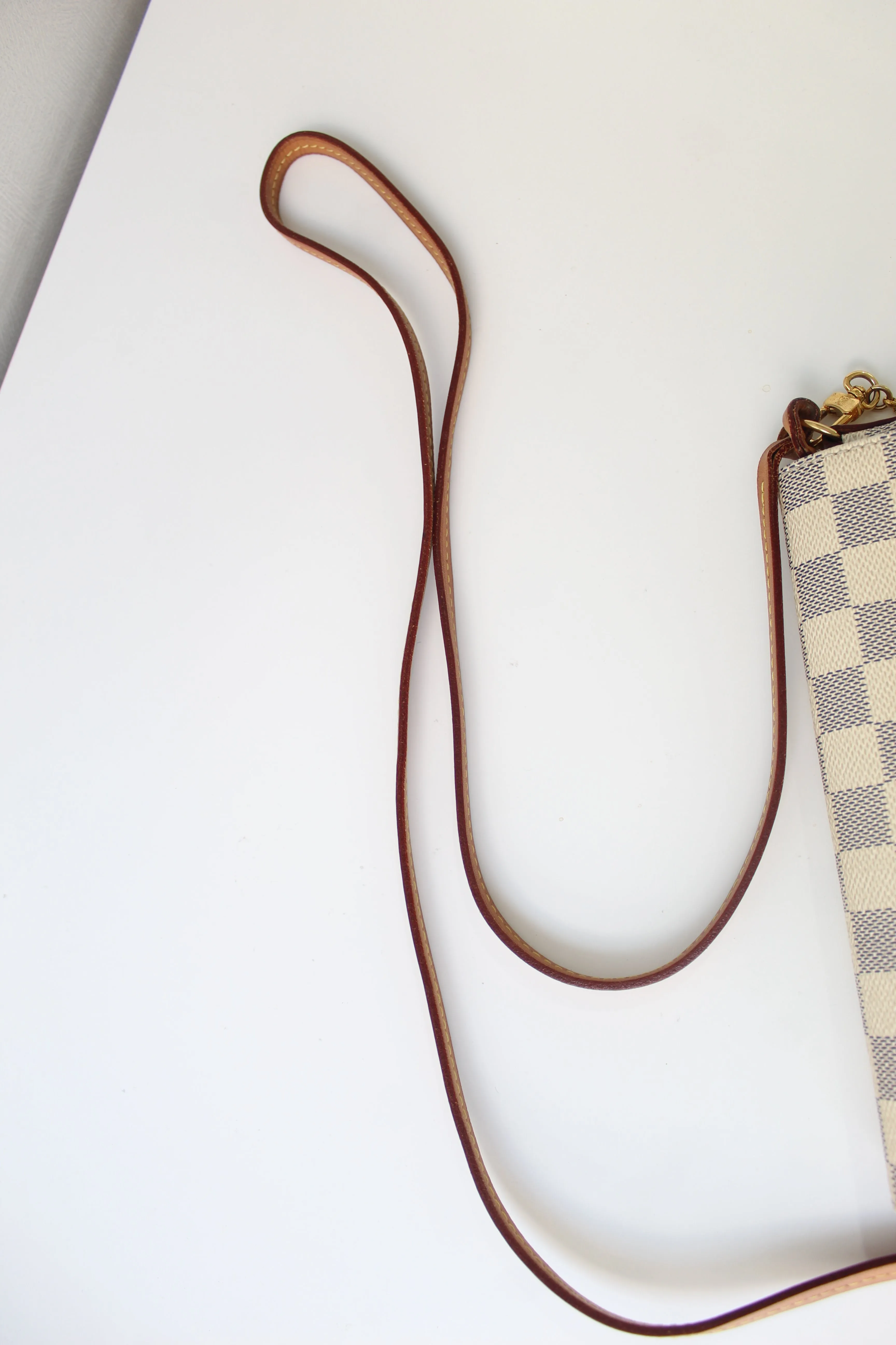 Louis Vuitton Azur Favorite PM