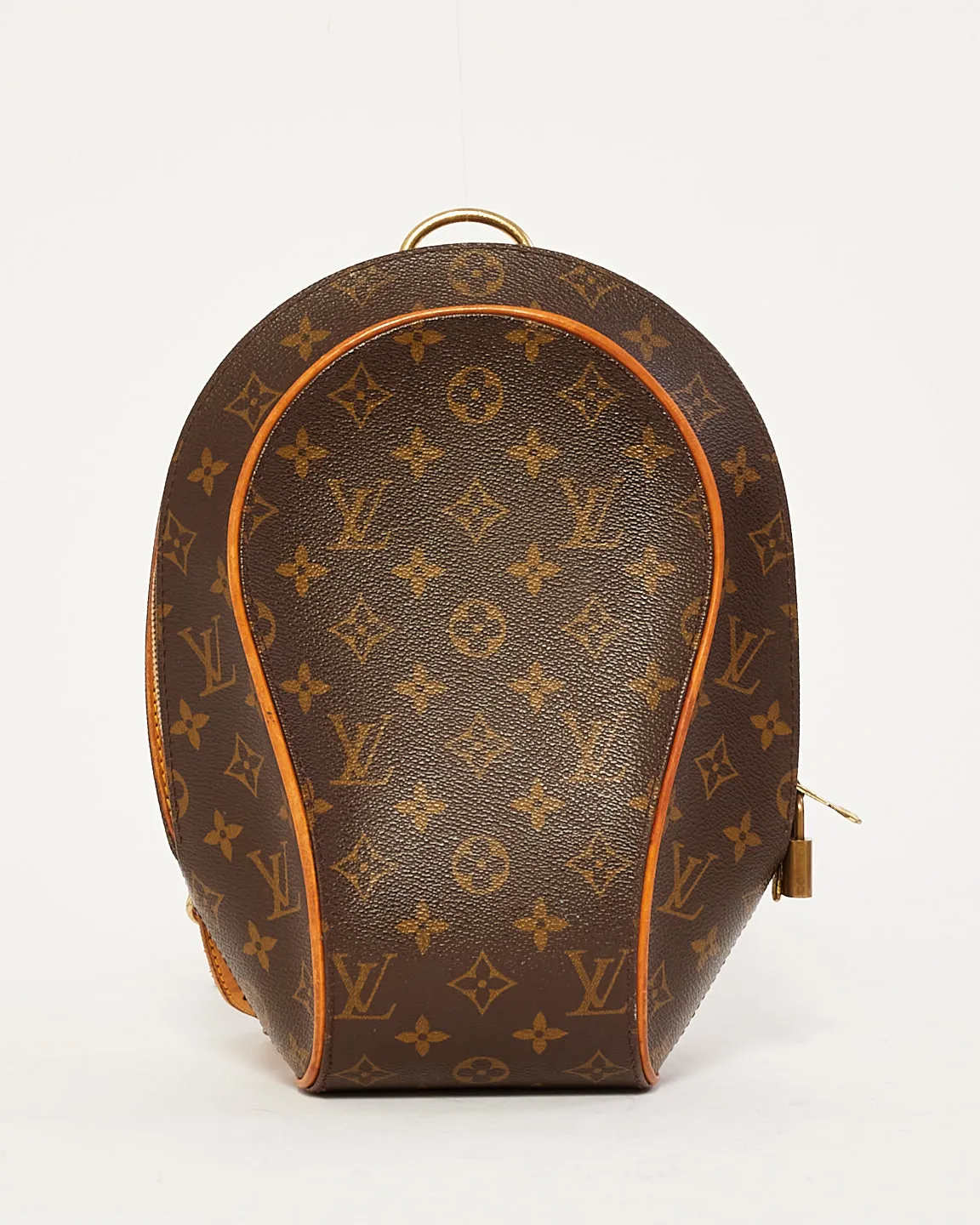 Louis Vuitton Monogram Canvas Elipse Backpack