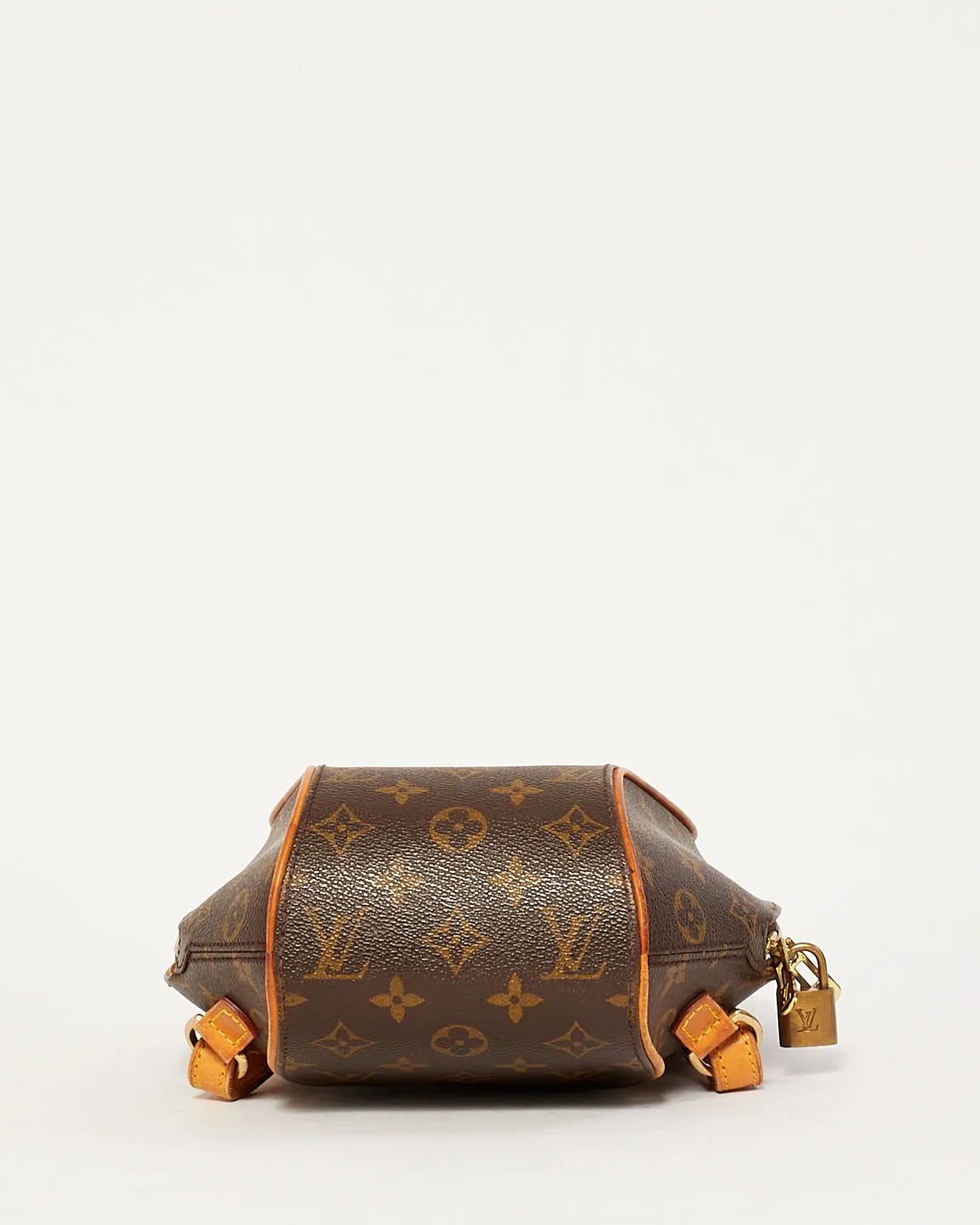 Louis Vuitton Monogram Canvas Elipse Backpack