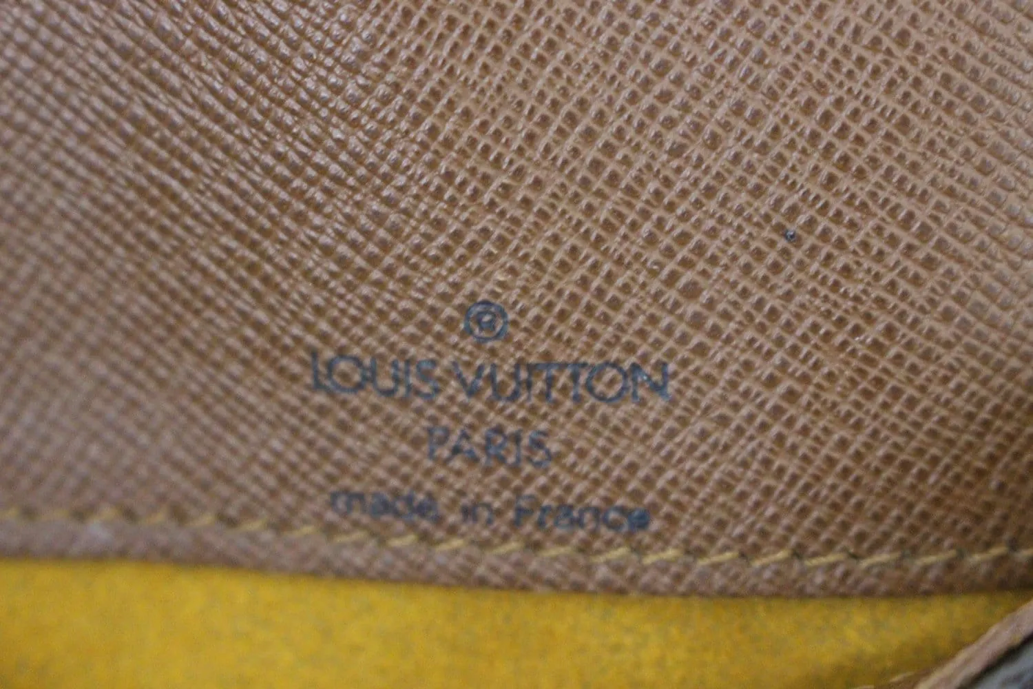LOUIS VUITTON Monogram Canvas Musette Salsa Crossbody Bag