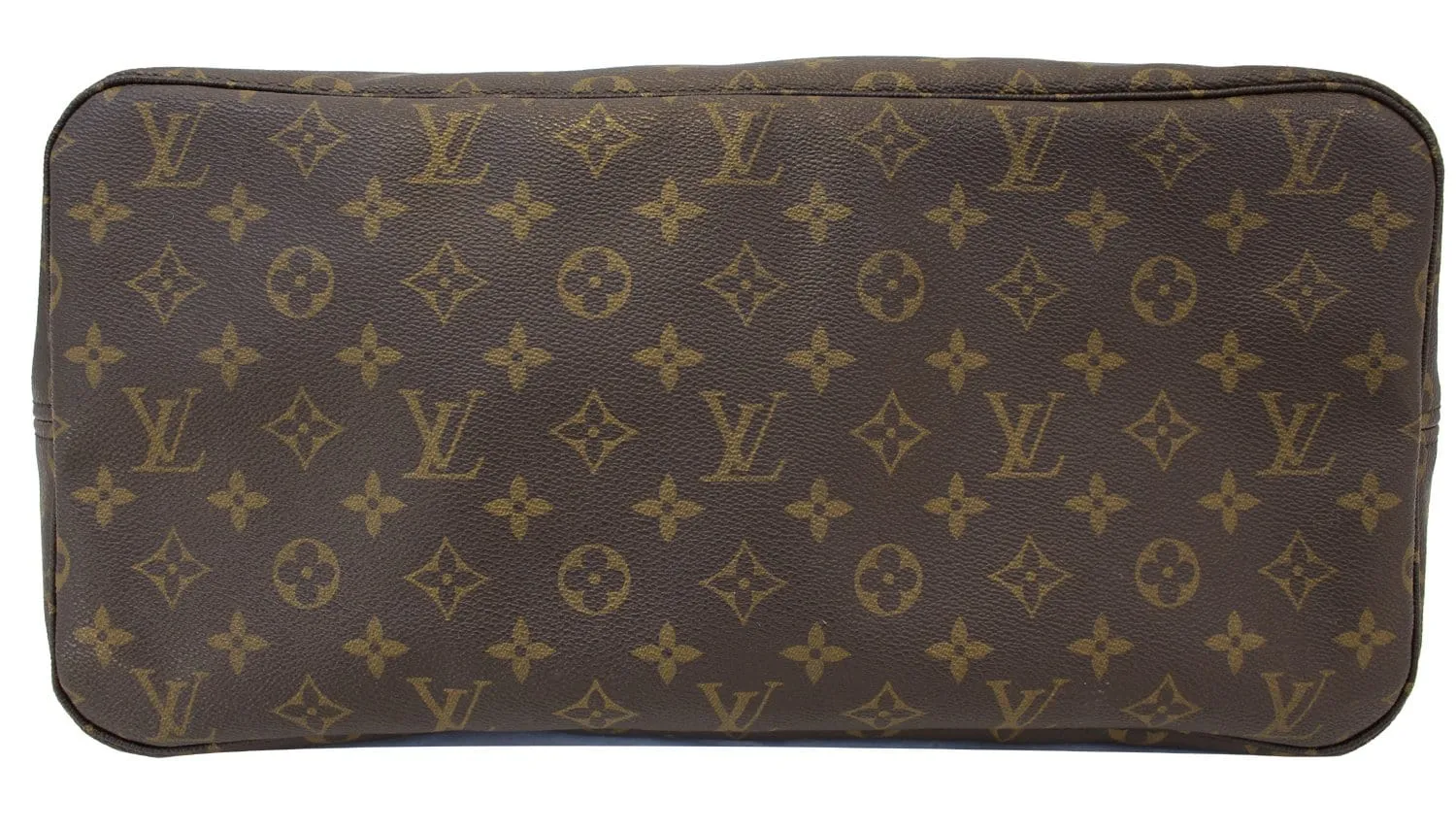 LOUIS VUITTON Monogram Canvas Neverfull GM Tote Bag