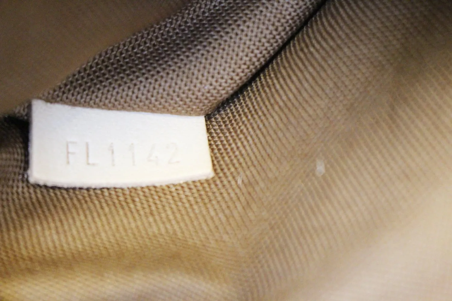 LOUIS VUITTON Monogram Canvas Sac A Dos Bosphore Backpack