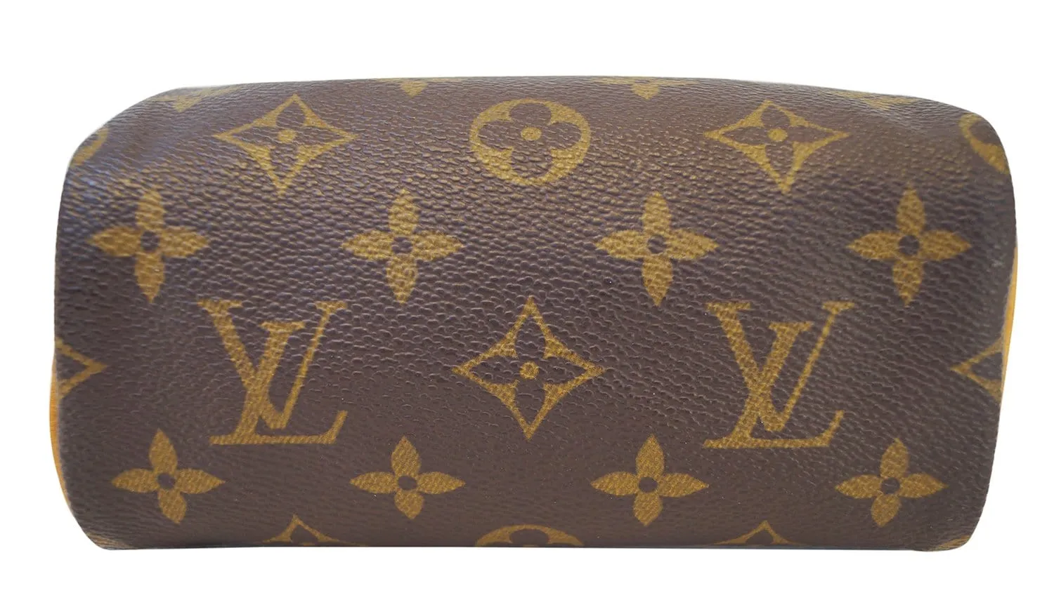 LOUIS VUITTON Monogram Mini Speedy Handbag