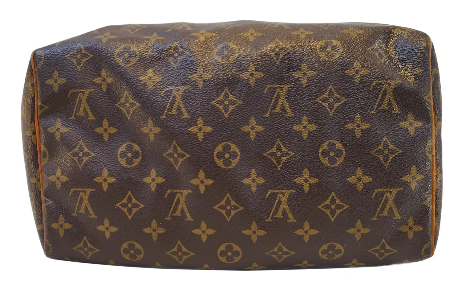 LOUIS VUITTON Monogram Speedy 30 Handbag