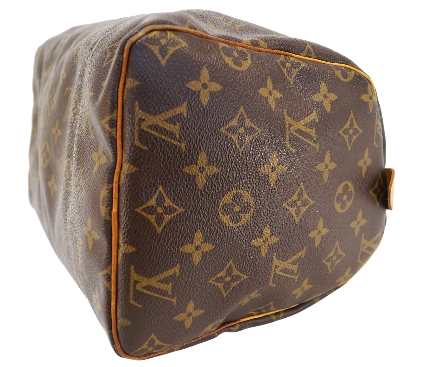 LOUIS VUITTON Monogram Speedy 30 Handbag