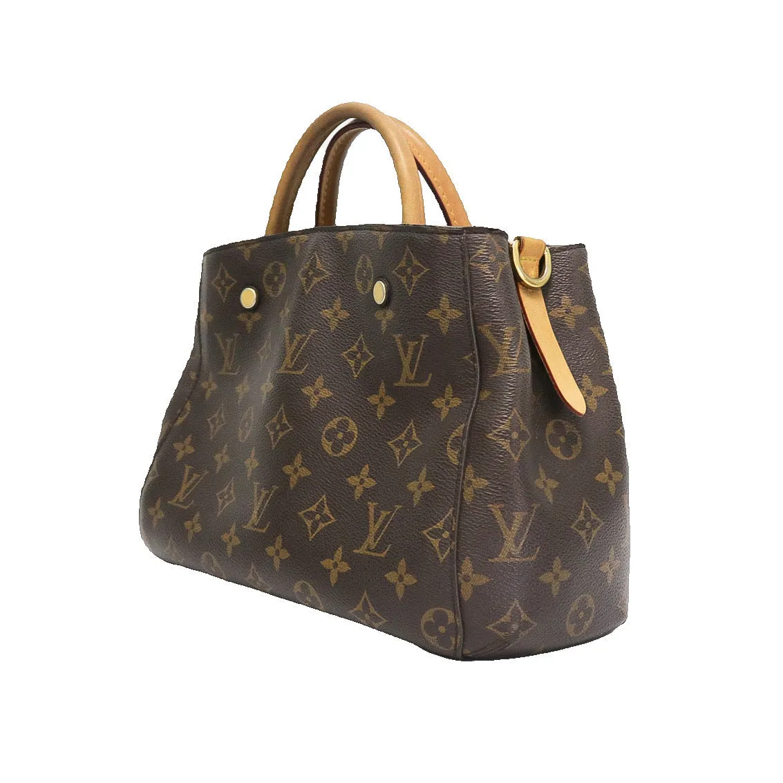 LOUIS VUITTON MONTAIGNE MONOGRAM
