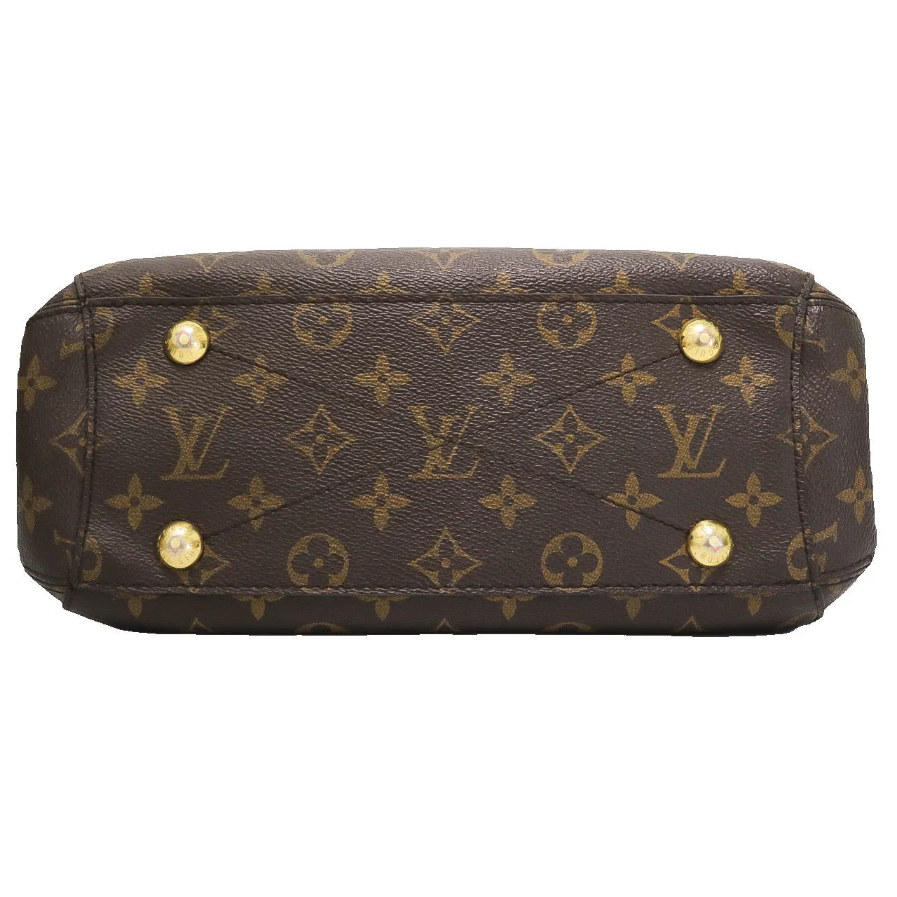 LOUIS VUITTON MONTAIGNE MONOGRAM