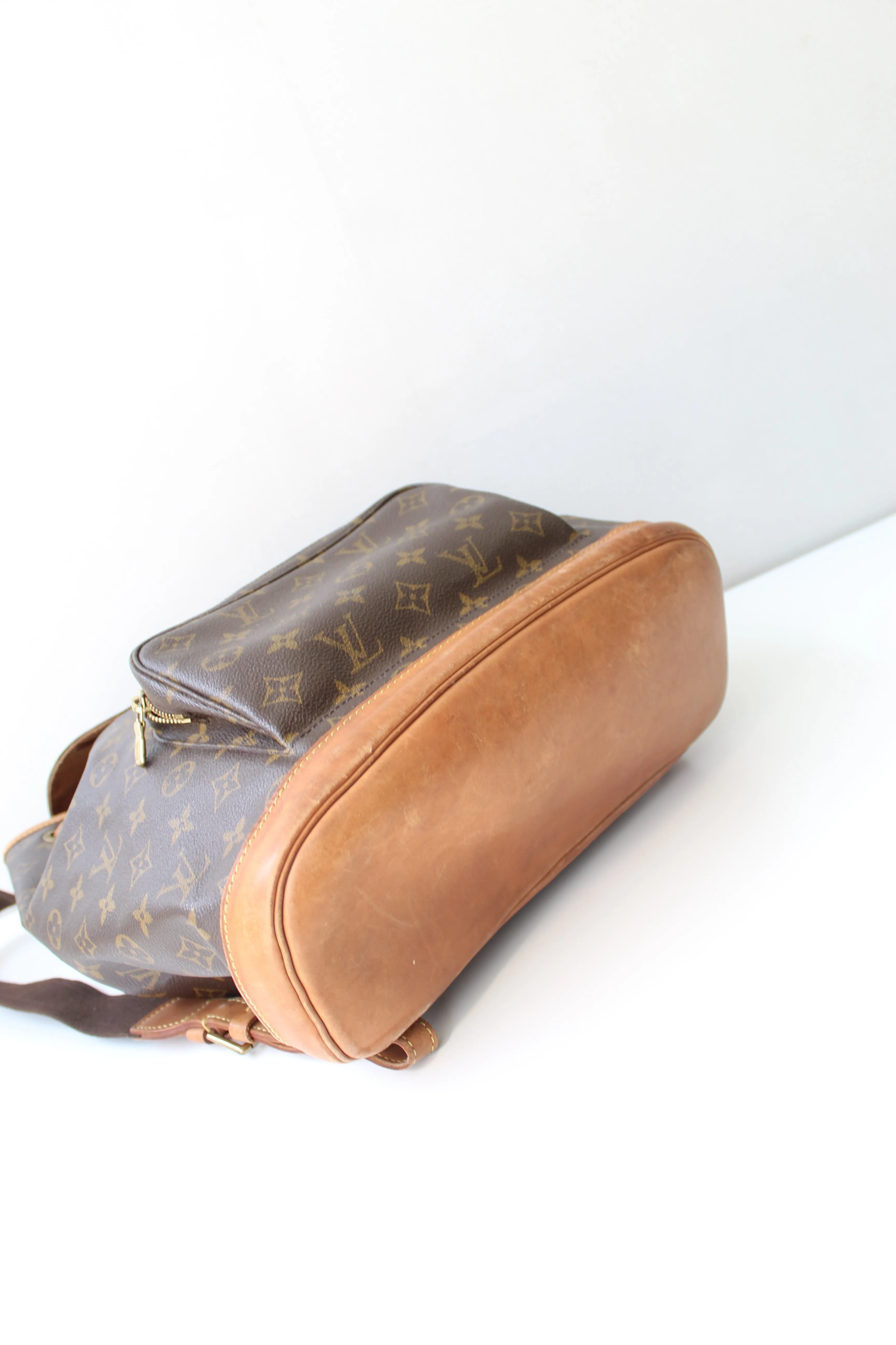 Louis Vuitton Montsouris GM