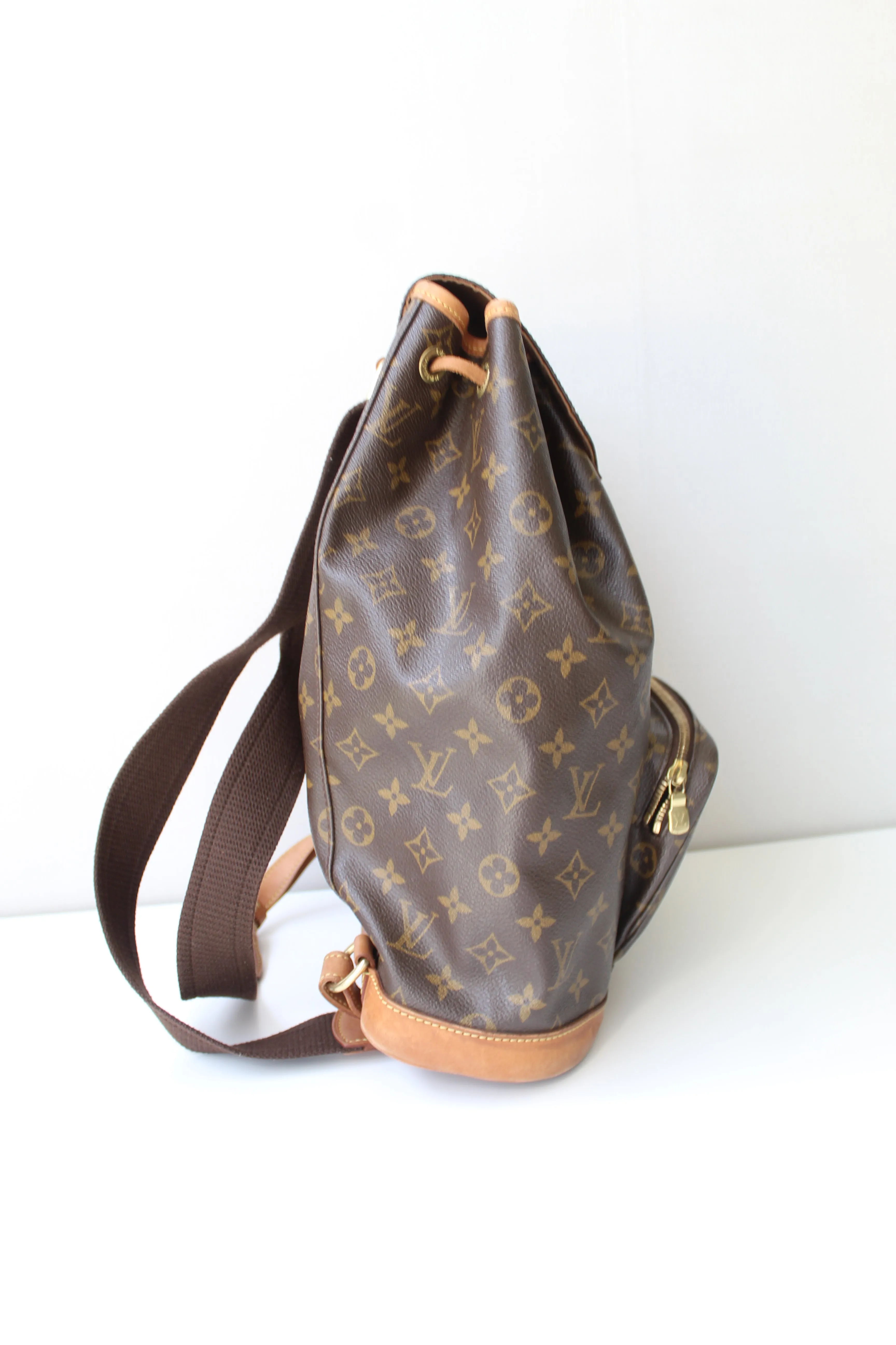 Louis Vuitton Montsouris GM