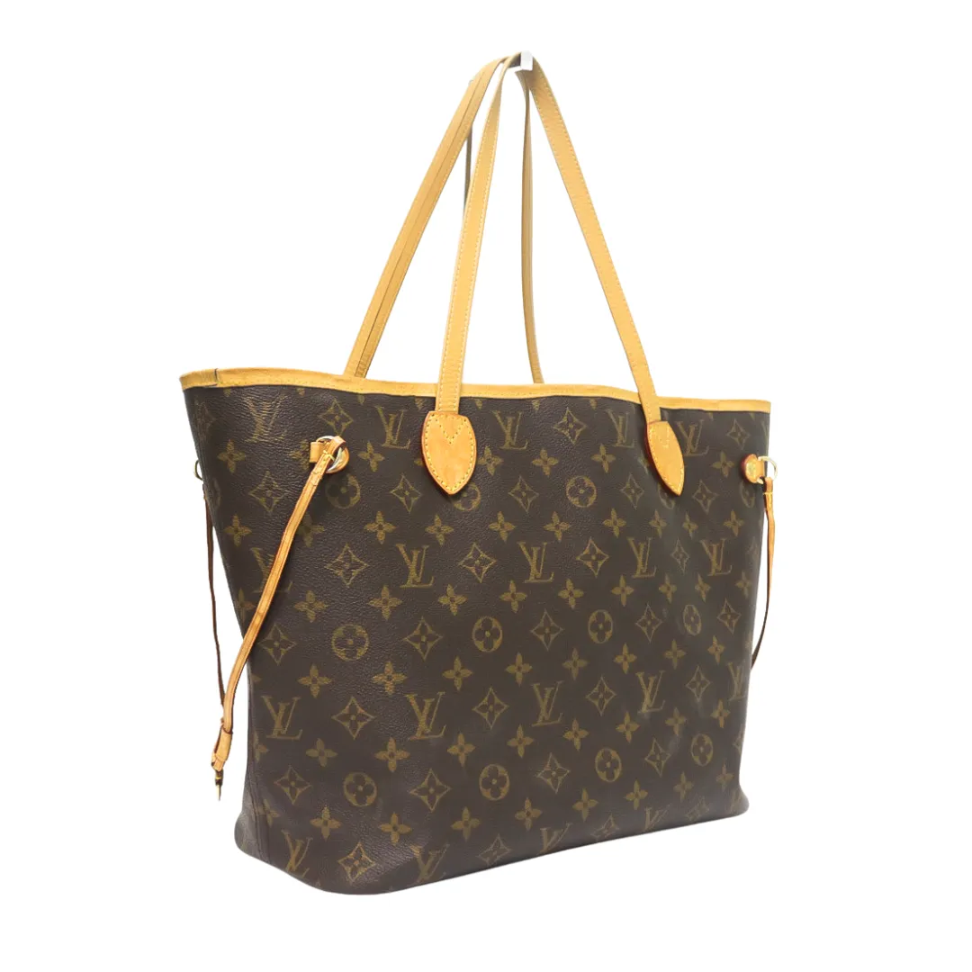 LOUIS VUITTON NEVERFULL MM
