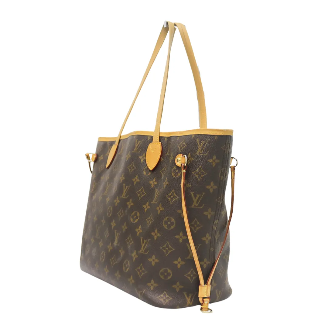 LOUIS VUITTON NEVERFULL MM