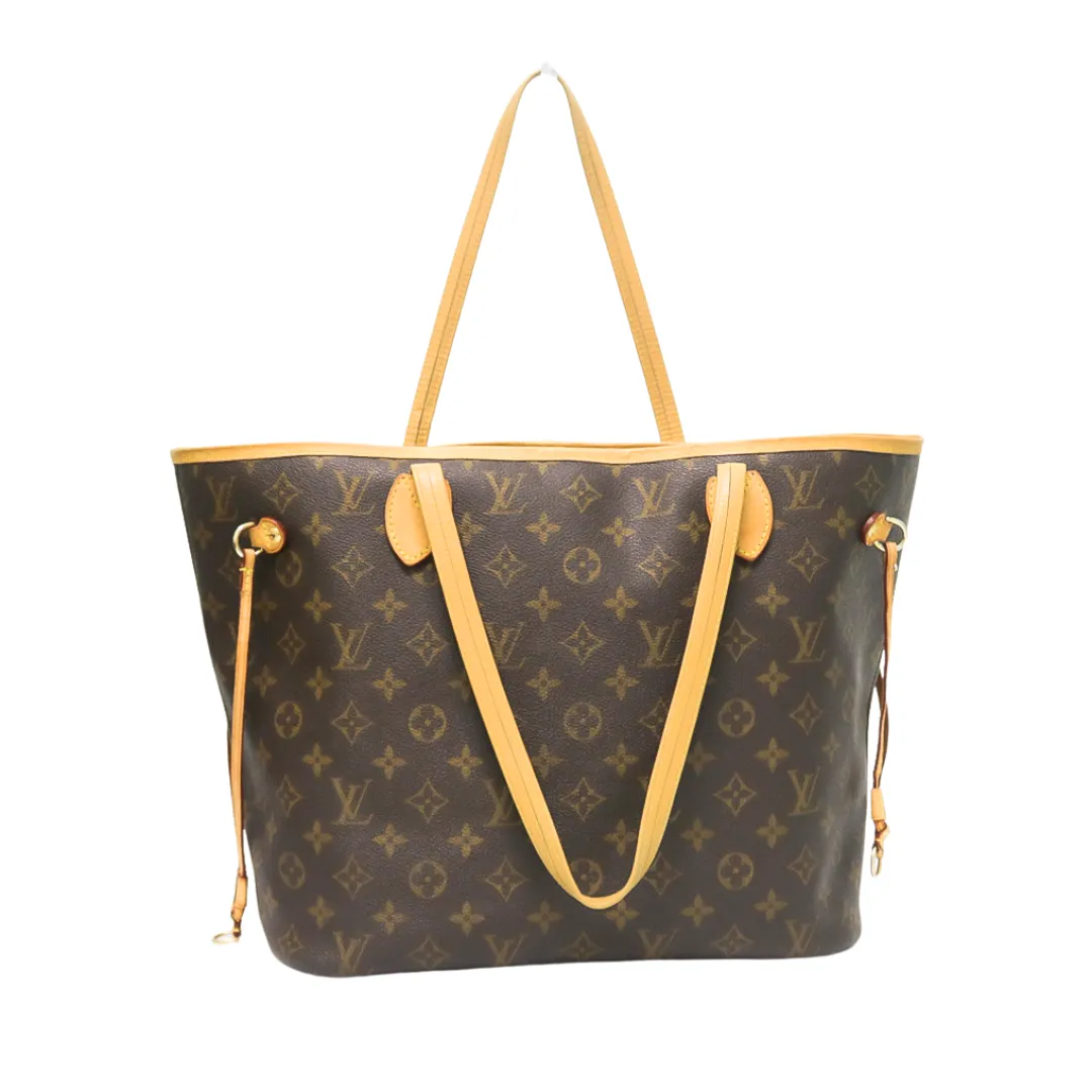 LOUIS VUITTON NEVERFULL MM