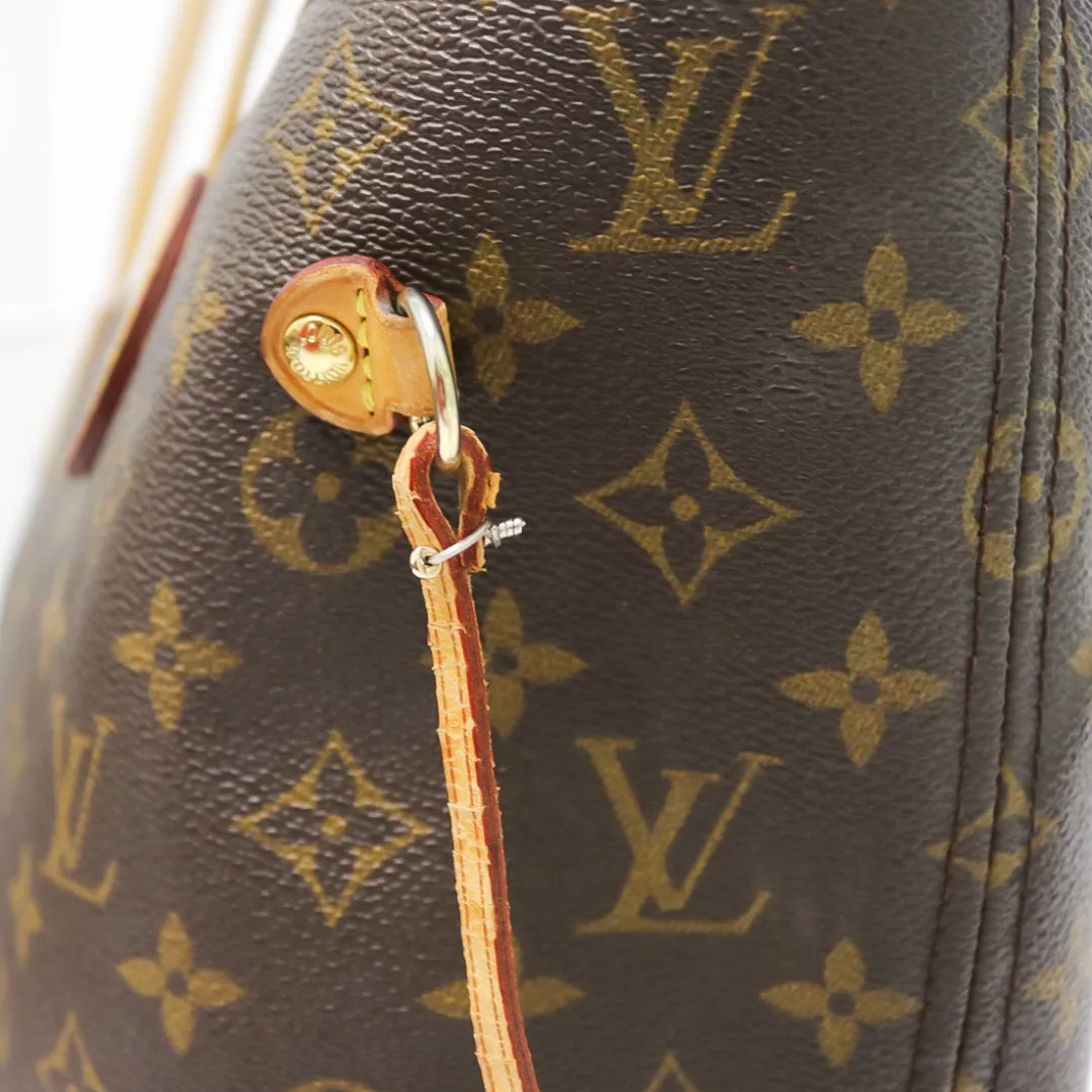 LOUIS VUITTON NEVERFULL MM