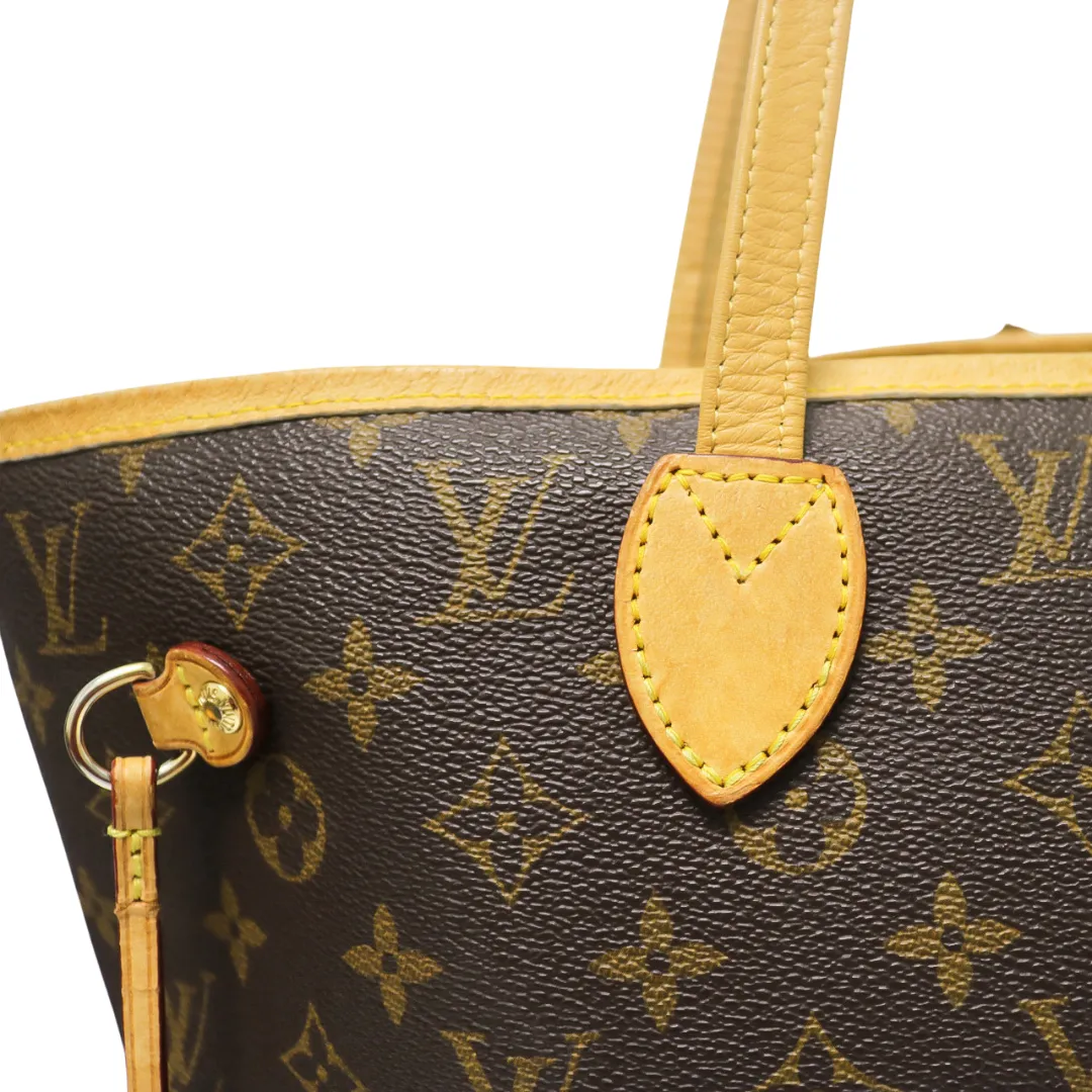 LOUIS VUITTON NEVERFULL MM