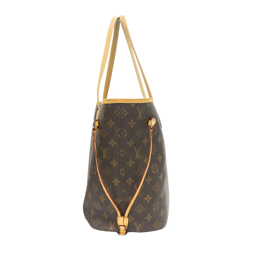 LOUIS VUITTON NEVERFULL MM