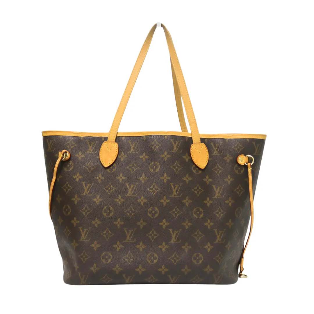 LOUIS VUITTON NEVERFULL MM
