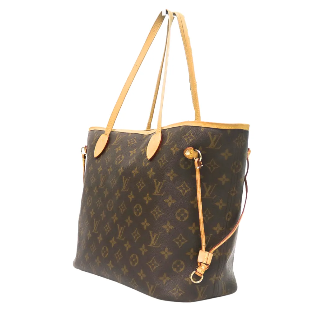 LOUIS VUITTON NEVERFULL MM