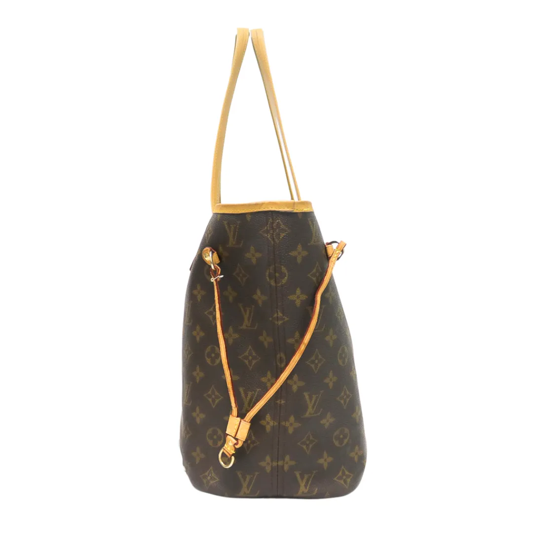 LOUIS VUITTON NEVERFULL MM